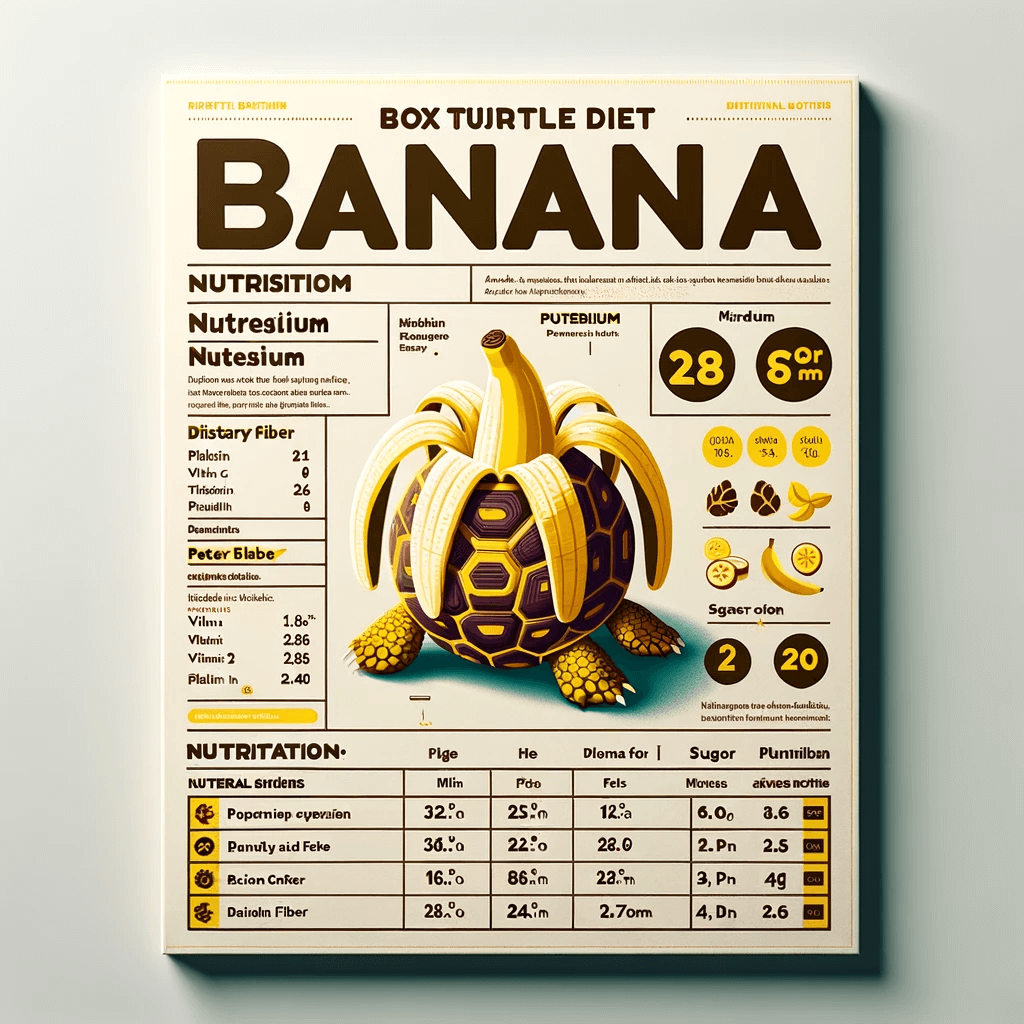 Banana Nutrition Facts 