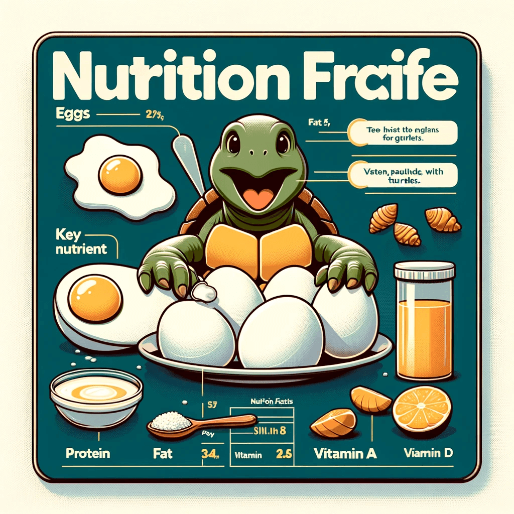 [Eggs] Nutrition Facts